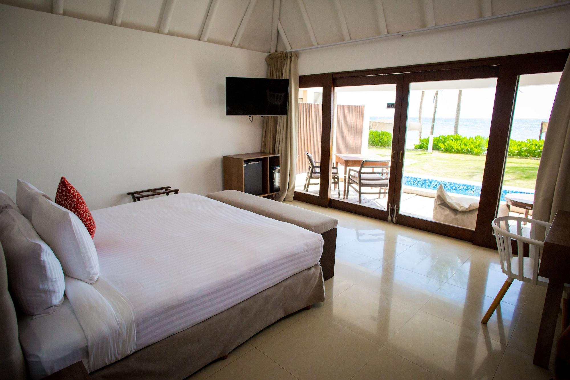 Le Reve By Mij - Beachfront Hotel (Adults Only) Playa del Carmen Exteriör bild