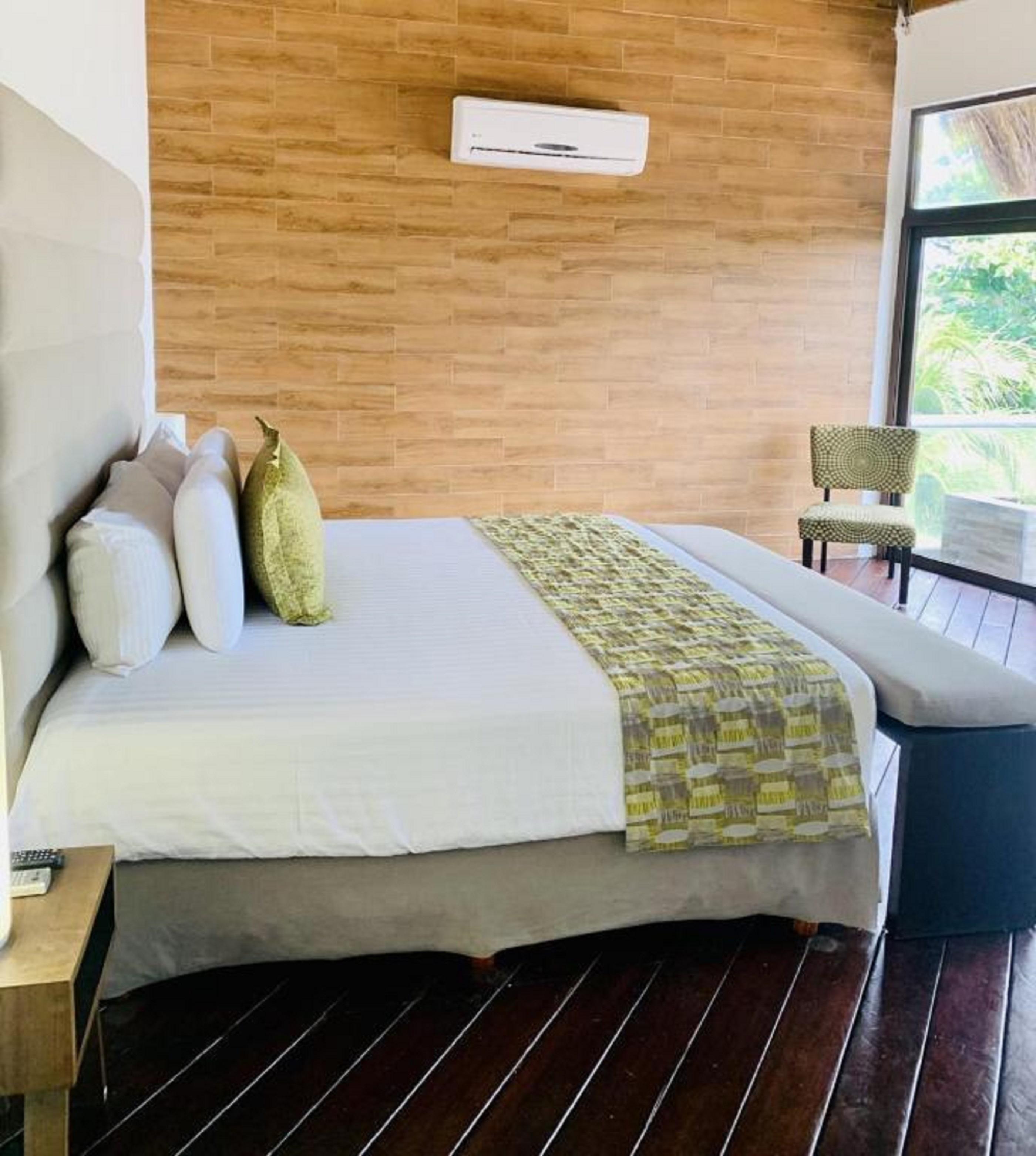 Le Reve By Mij - Beachfront Hotel (Adults Only) Playa del Carmen Exteriör bild
