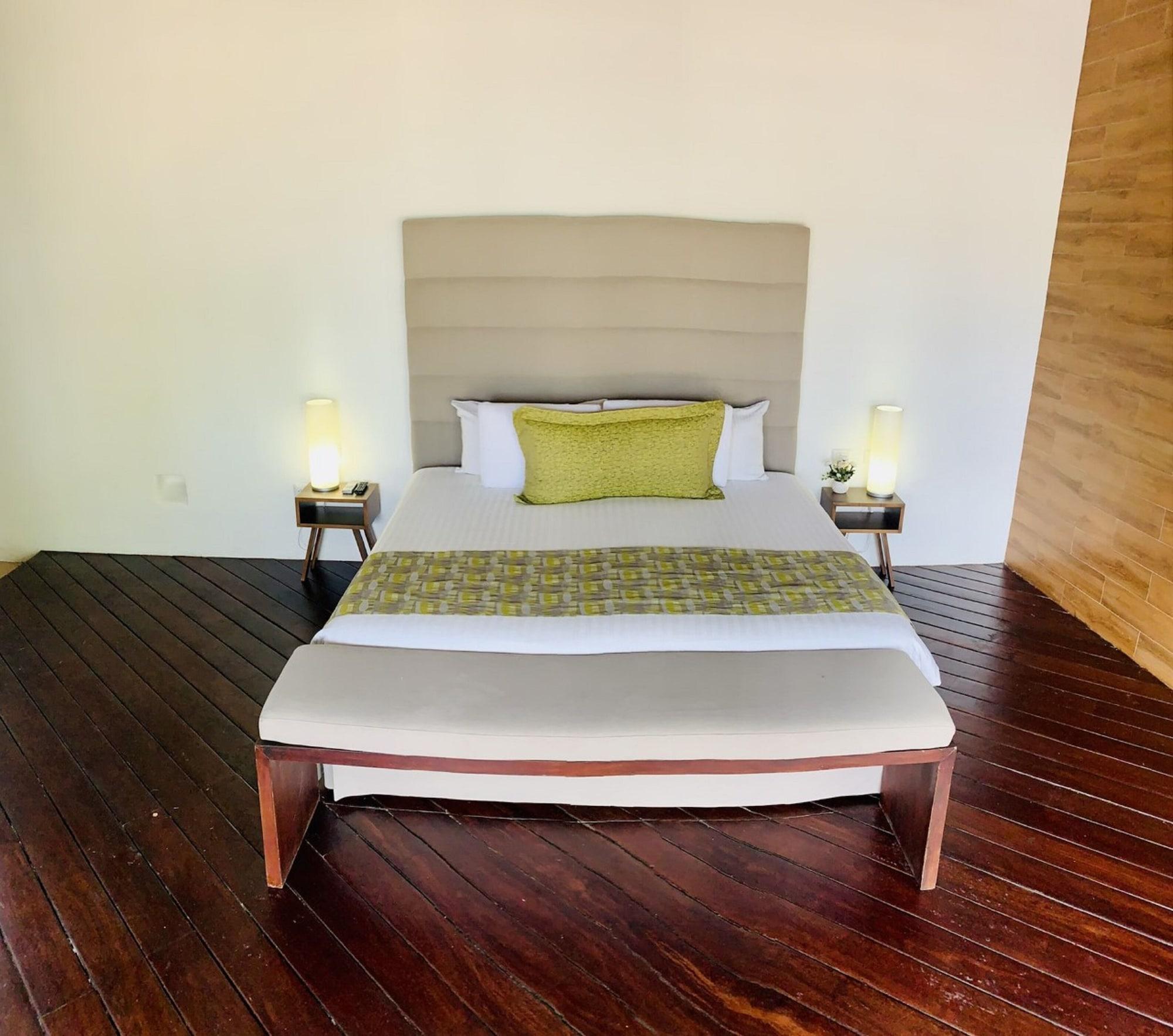 Le Reve By Mij - Beachfront Hotel (Adults Only) Playa del Carmen Exteriör bild
