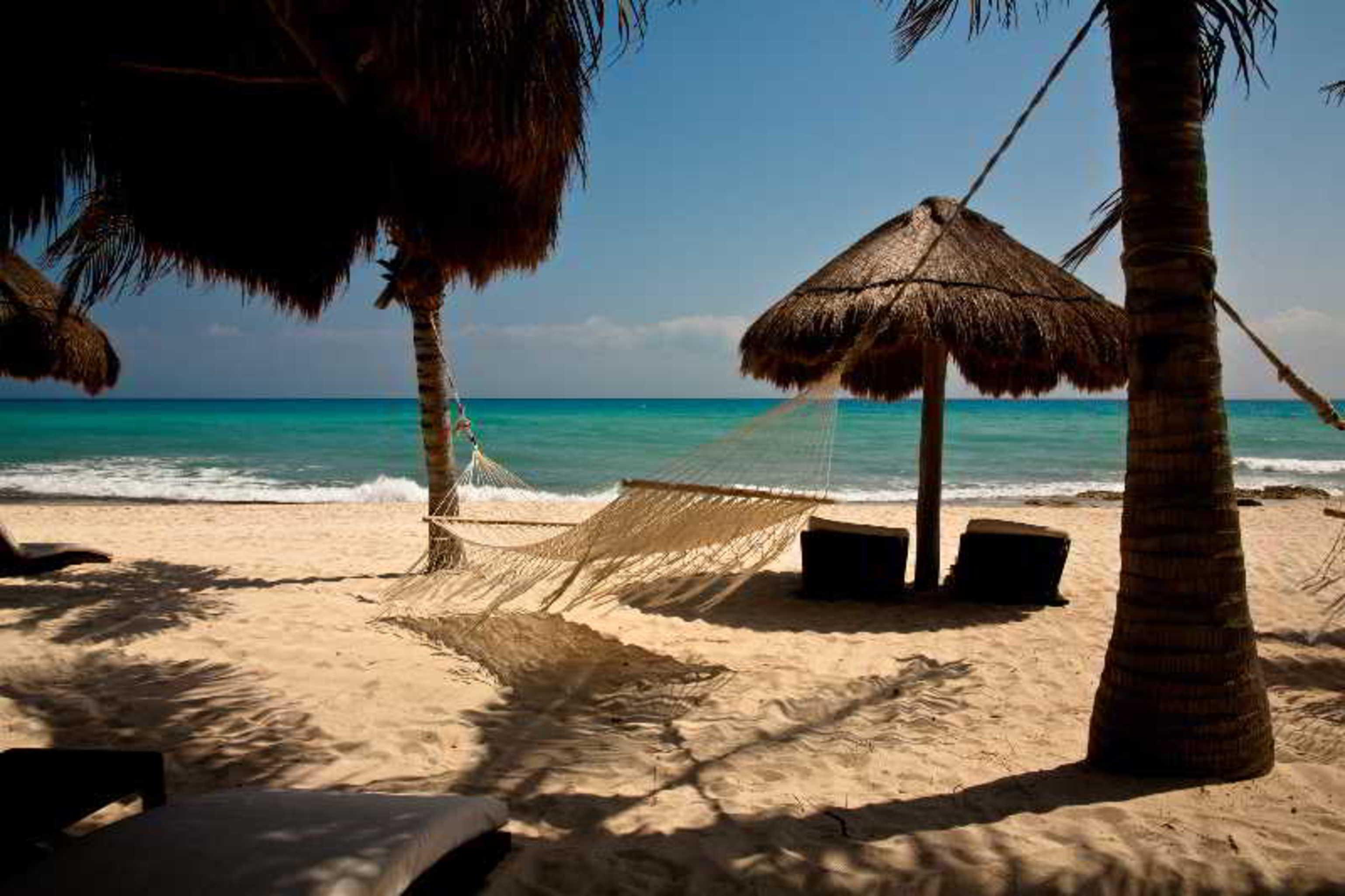 Le Reve By Mij - Beachfront Hotel (Adults Only) Playa del Carmen Exteriör bild