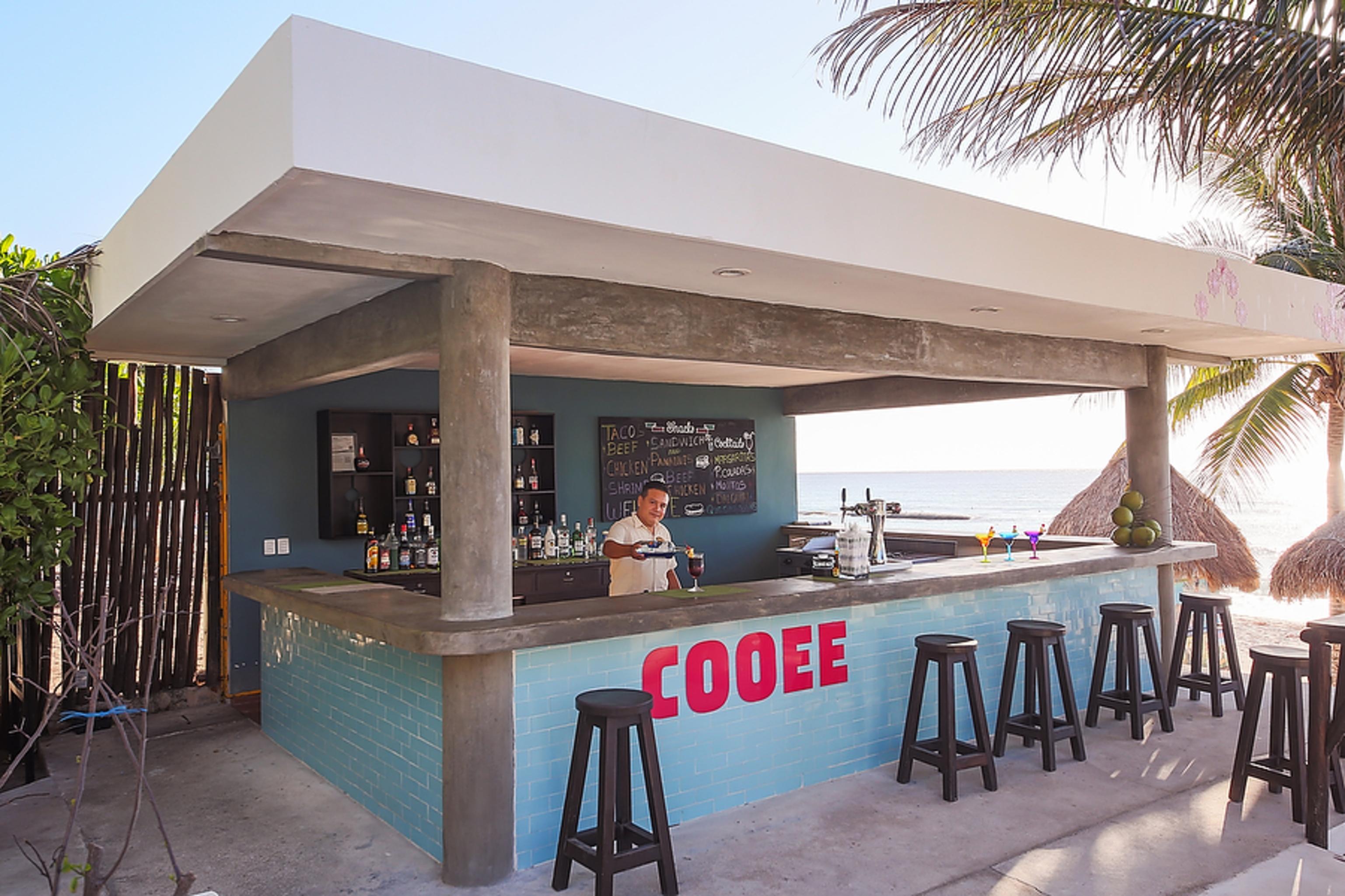 Le Reve By Mij - Beachfront Hotel (Adults Only) Playa del Carmen Exteriör bild