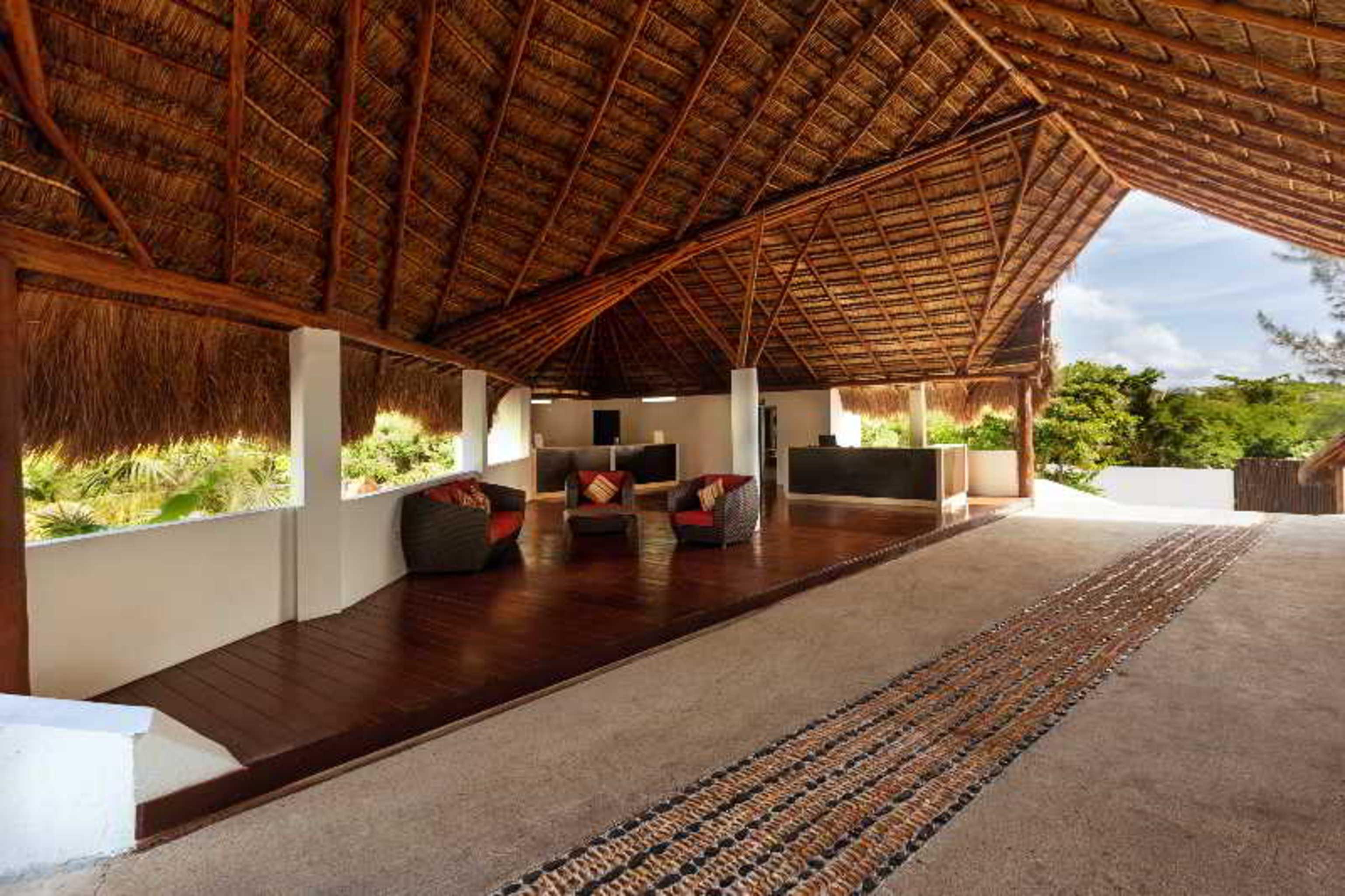 Le Reve By Mij - Beachfront Hotel (Adults Only) Playa del Carmen Exteriör bild