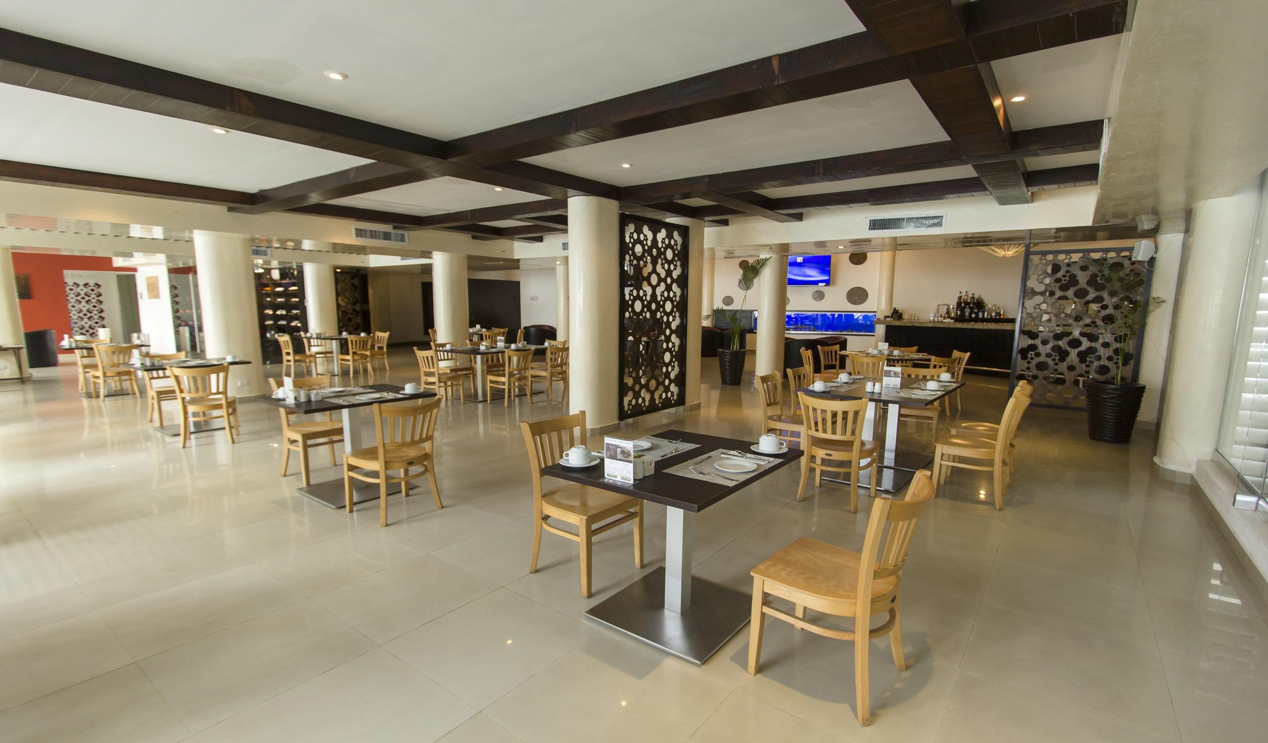 Le Reve By Mij - Beachfront Hotel (Adults Only) Playa del Carmen Exteriör bild
