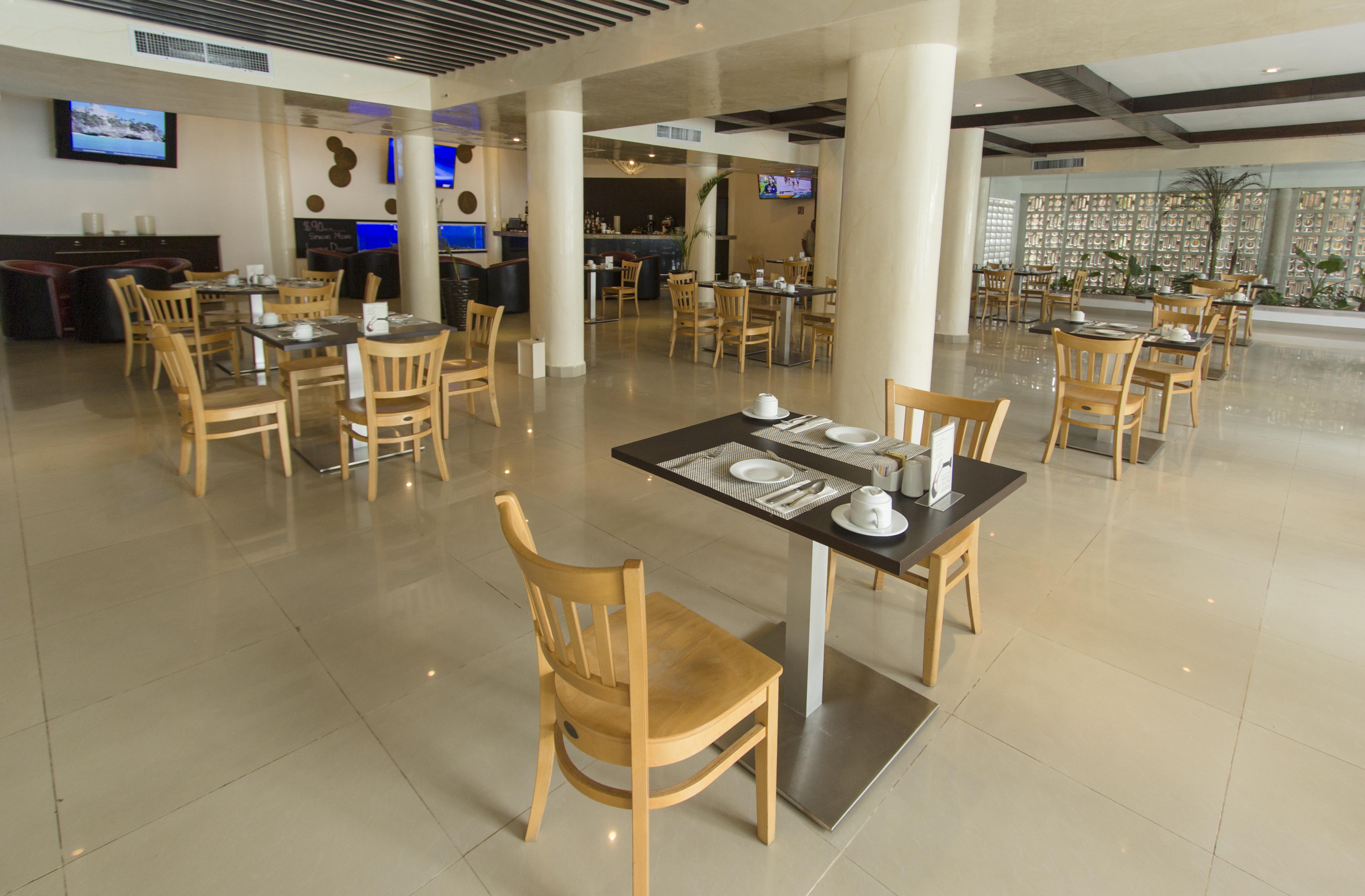 Le Reve By Mij - Beachfront Hotel (Adults Only) Playa del Carmen Exteriör bild