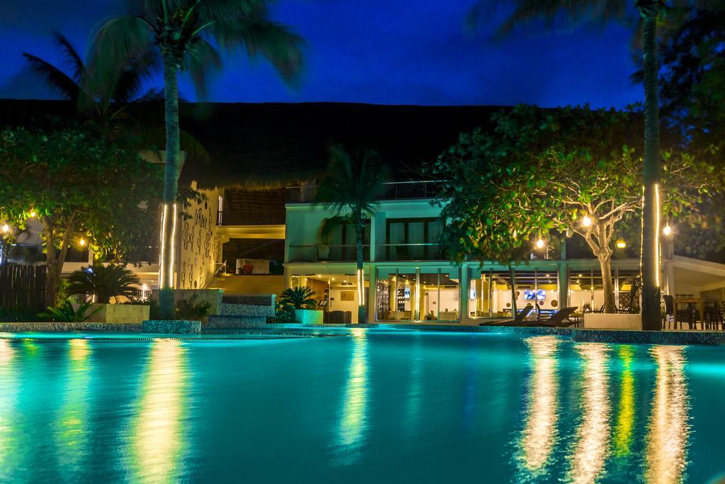 Le Reve By Mij - Beachfront Hotel (Adults Only) Playa del Carmen Exteriör bild